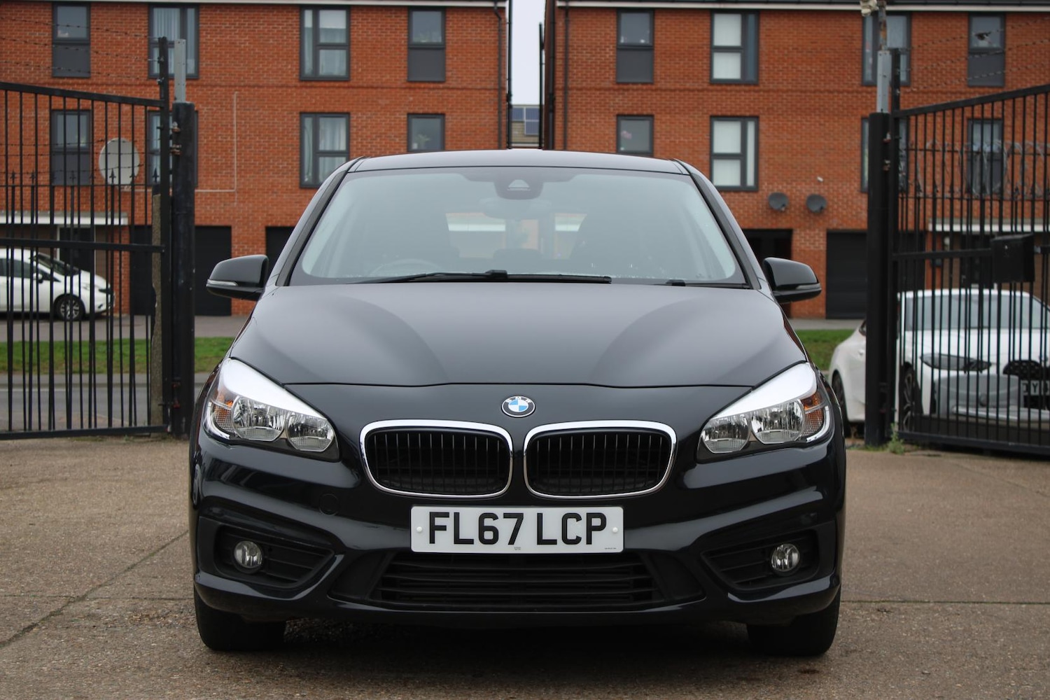 Used BMW 2 Series Active Tourer 2017 for sale - 76979764: Photo 8