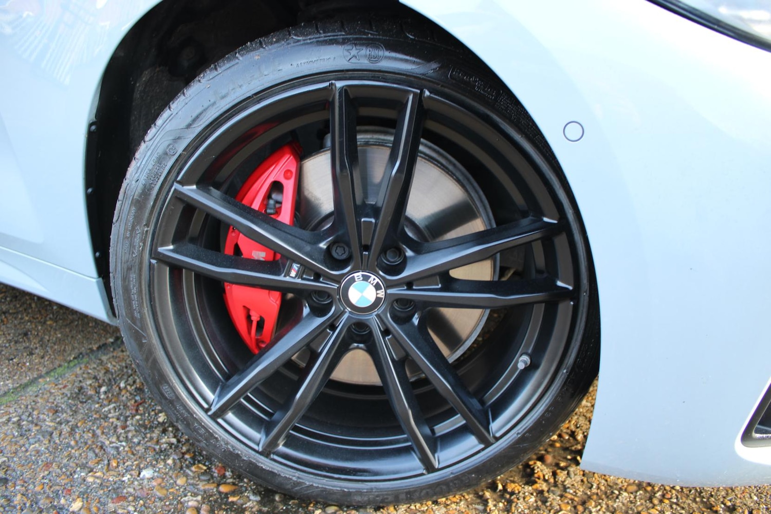 Used BMW 4 Series 2022 for sale - 77353957: Photo 11