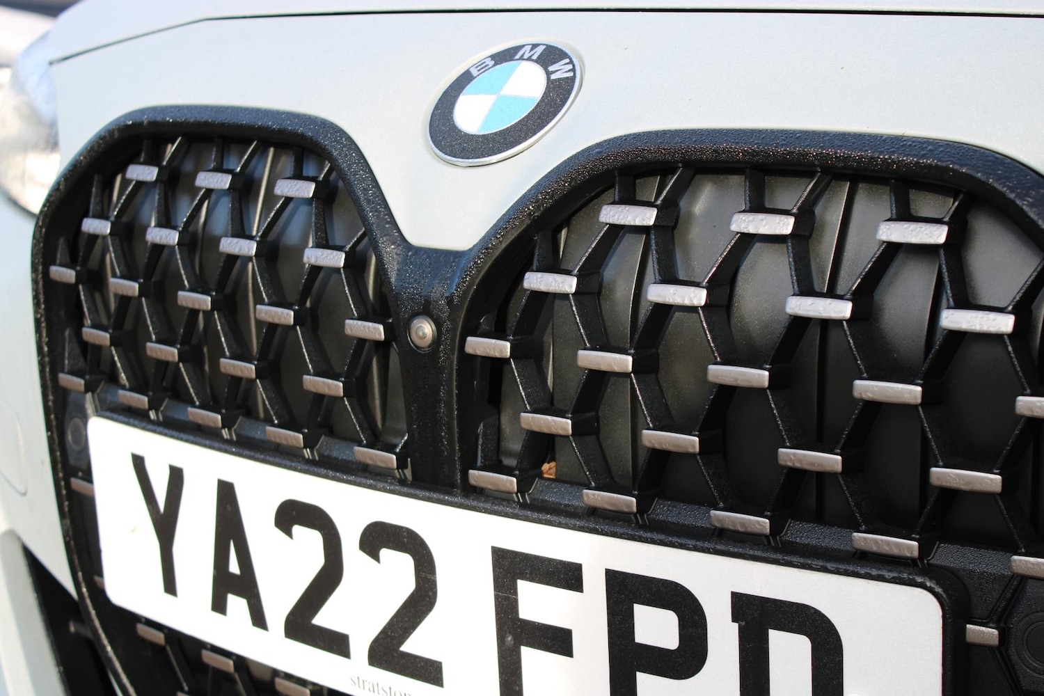 Used BMW 4 Series 2022 for sale - 77353957: Photo 12