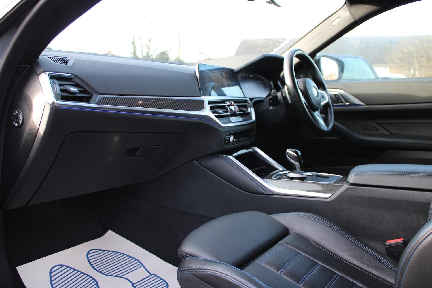 Used BMW 4 Series 2022 for sale - 77353957: Photo 26