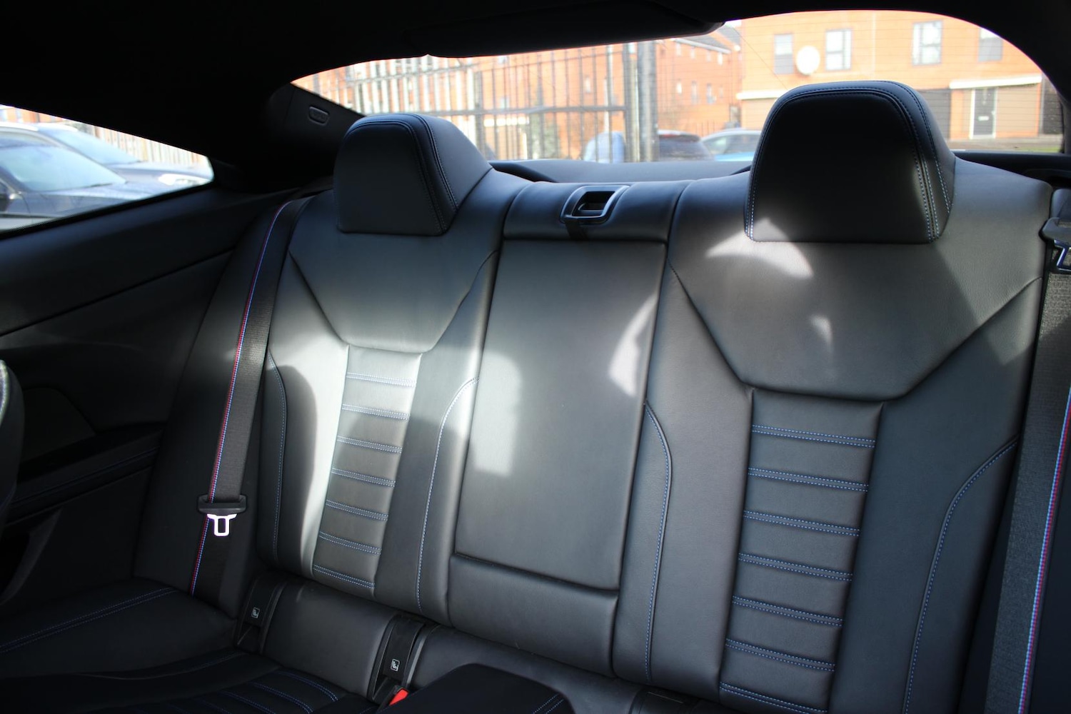 Used BMW 4 Series 2022 for sale - 77353957: Photo 28