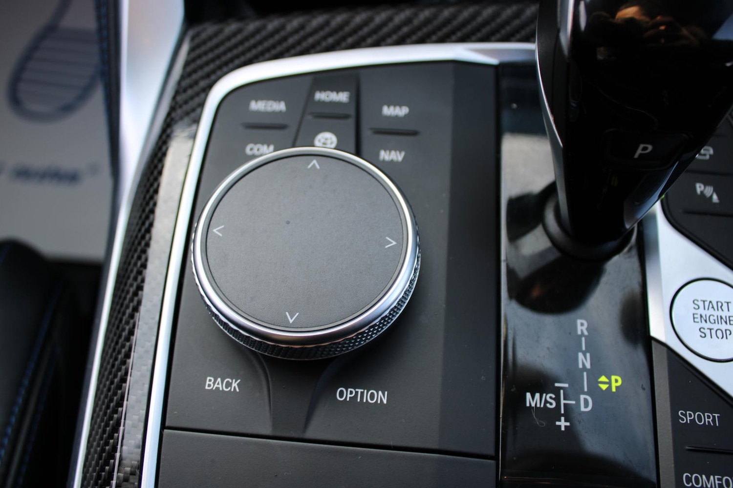 Used BMW 4 Series 2022 for sale - 77353957: Photo 47