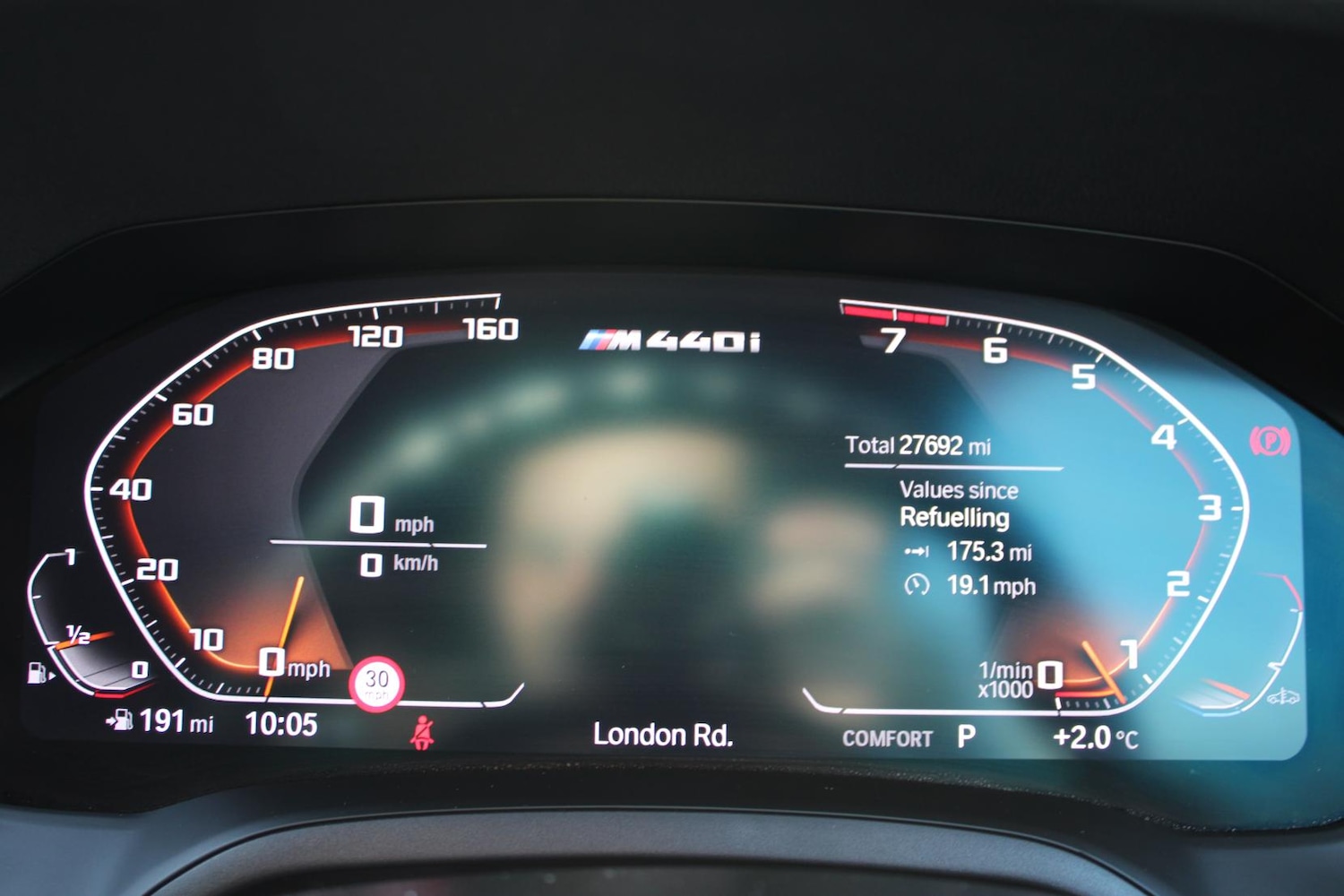 Used BMW 4 Series 2022 for sale - 77353957: Photo 59