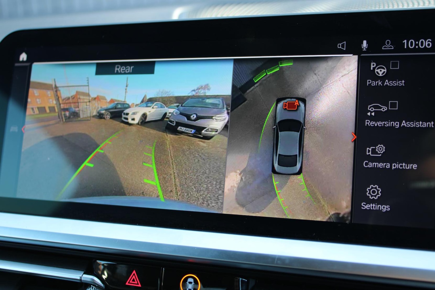 Used BMW 4 Series 2022 for sale - 77353957: Photo 71