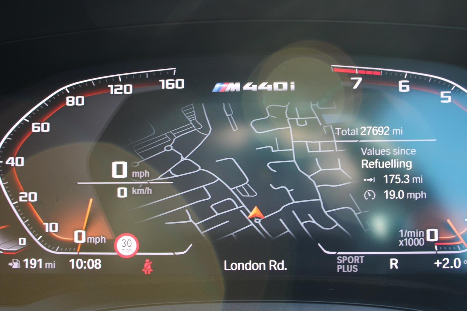 Used BMW 4 Series 2022 for sale - 77353957: Photo 76