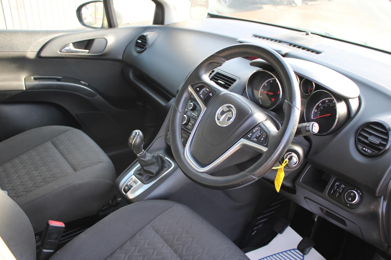 Used Vauxhall Meriva 2013 for sale - 77462037: Photo 11