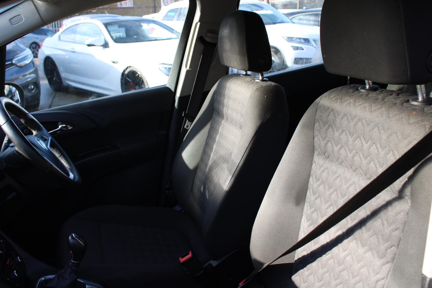 Used Vauxhall Meriva 2013 for sale - 77462037: Photo 13