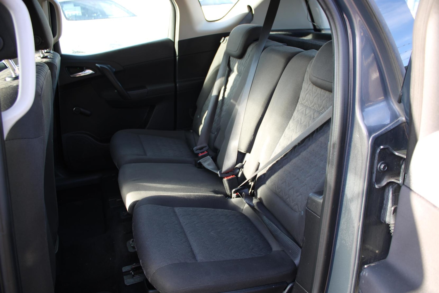 Used Vauxhall Meriva 2013 for sale - 77462037: Photo 15