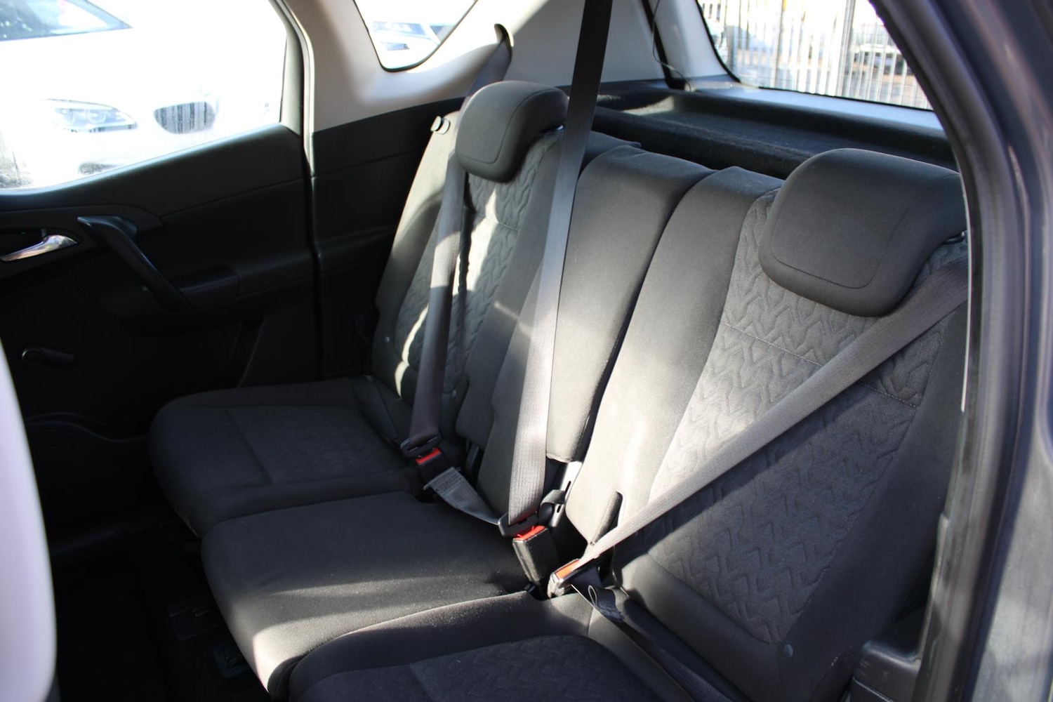 Used Vauxhall Meriva 2013 for sale - 77462037: Photo 16