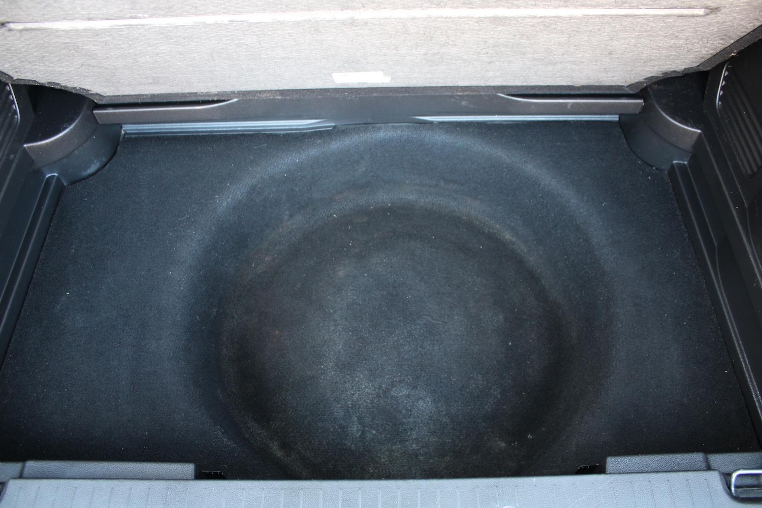 Used Vauxhall Meriva 2013 for sale - 77462037: Photo 24