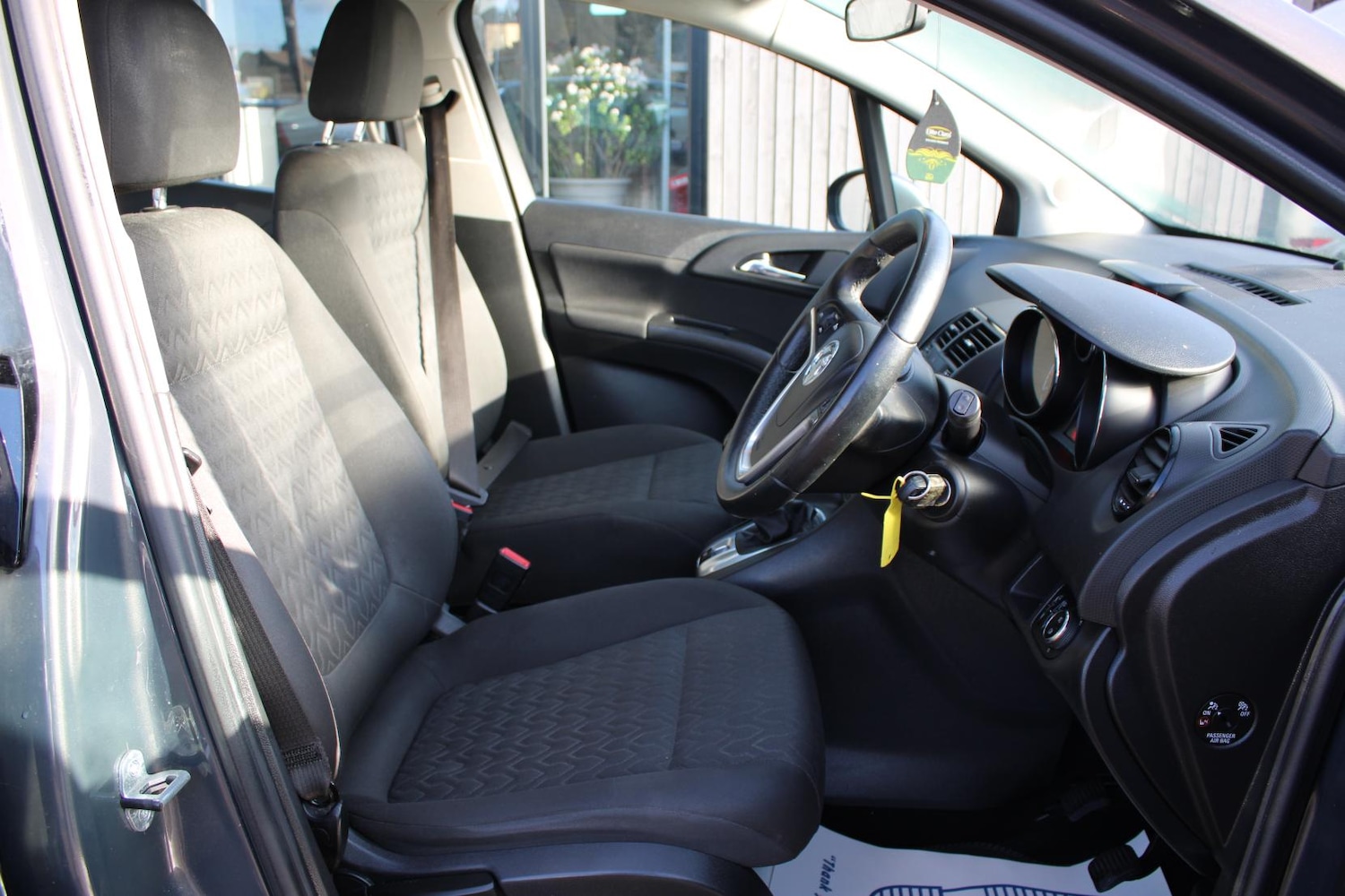 Used Vauxhall Meriva 2013 for sale - 77462037: Photo 9