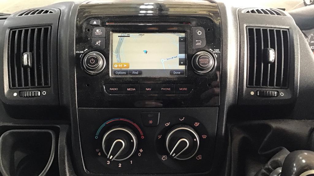 Used Peugeot Boxer 2018 for sale - 78152965: Photo 12