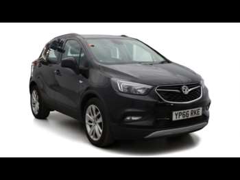 2016 - 1.6i Design Nav 5dr
