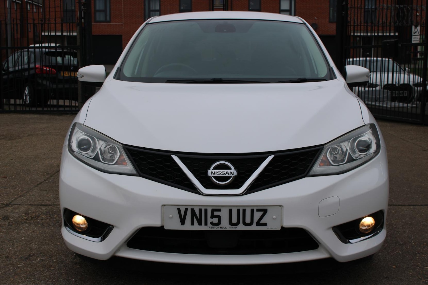 Used Nissan Pulsar 2015 for sale - 76979753: Photo 11
