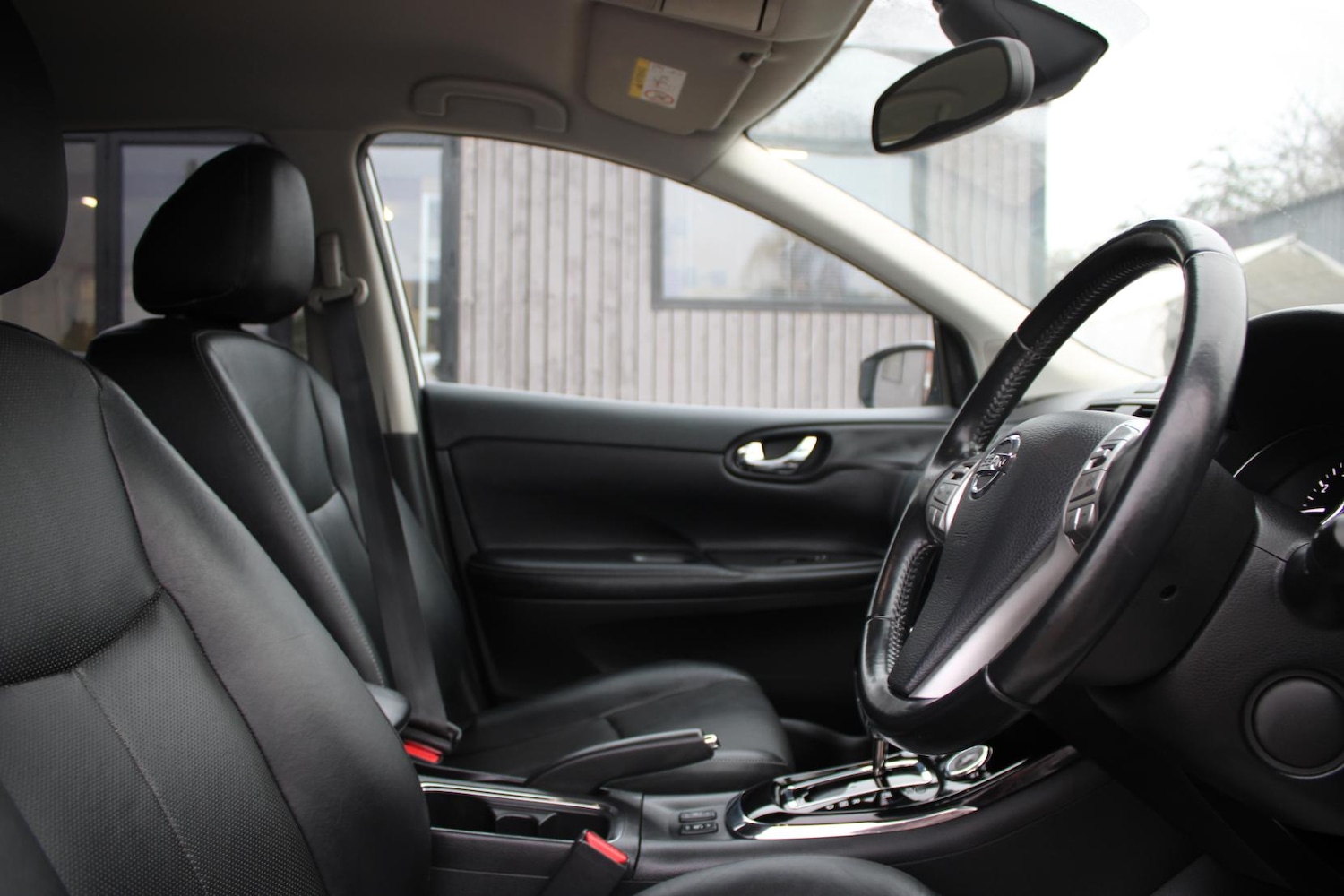 Used Nissan Pulsar 2015 for sale - 76979753: Photo 13