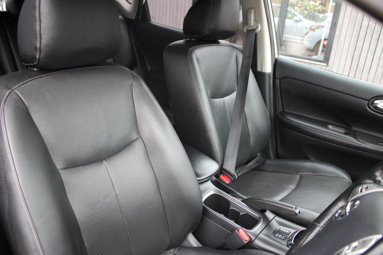 Used Nissan Pulsar 2015 for sale - 76979753: Photo 14