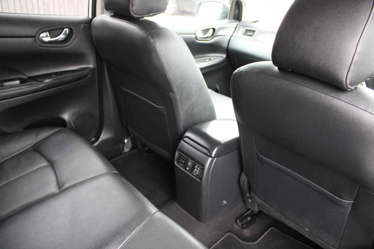 Used Nissan Pulsar 2015 for sale - 76979753: Photo 15