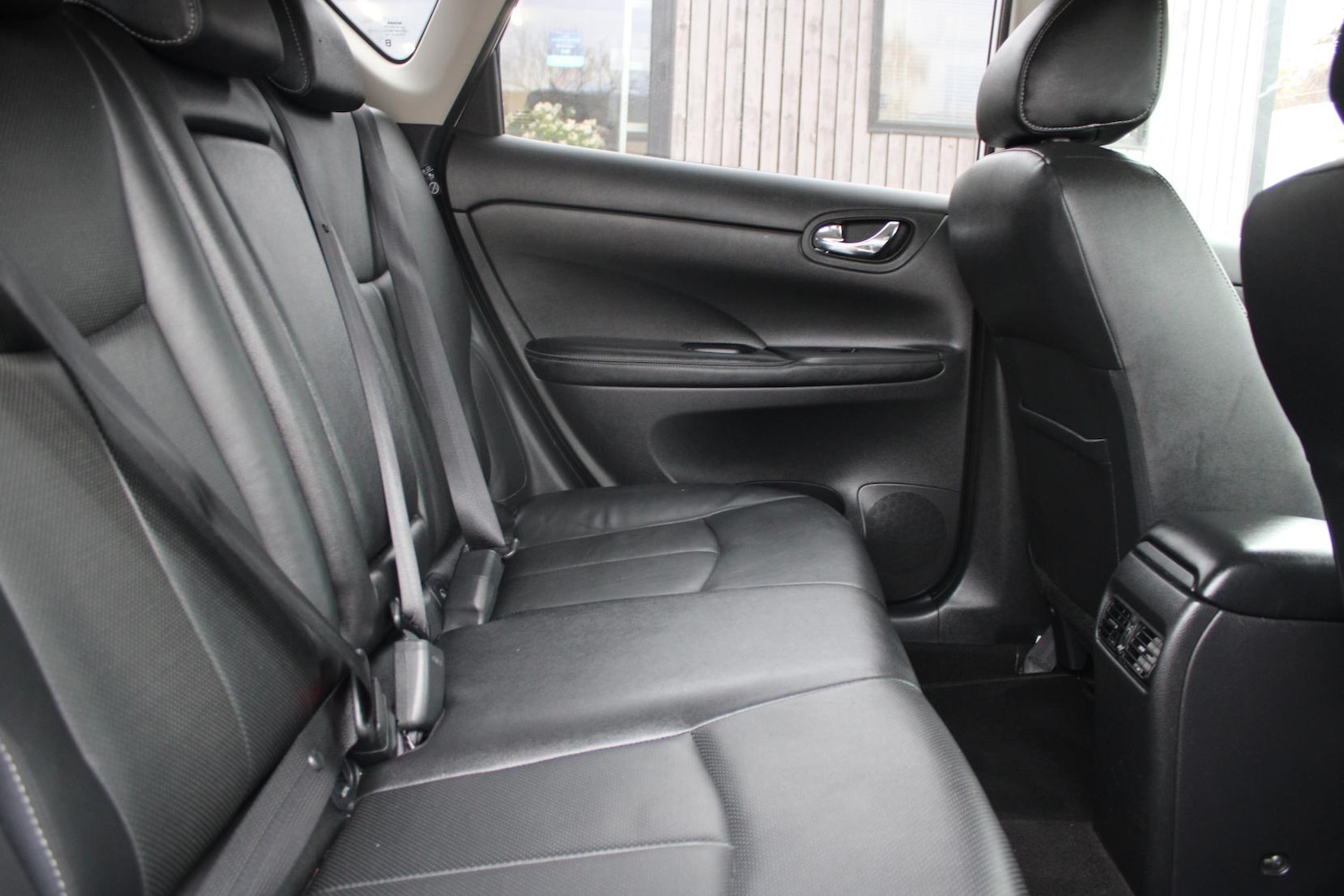 Used Nissan Pulsar 2015 for sale - 76979753: Photo 16