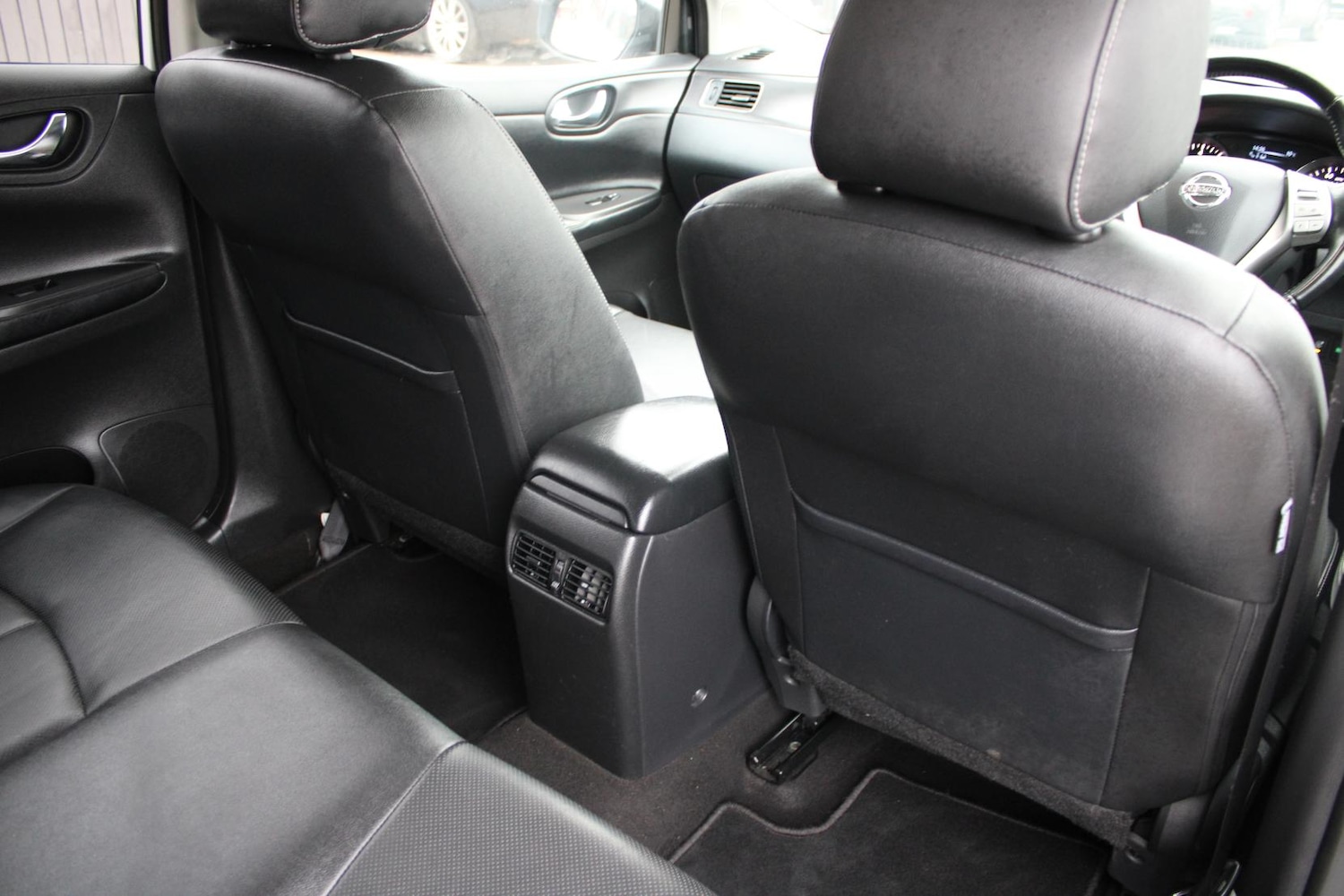 Used Nissan Pulsar 2015 for sale - 76979753: Photo 17