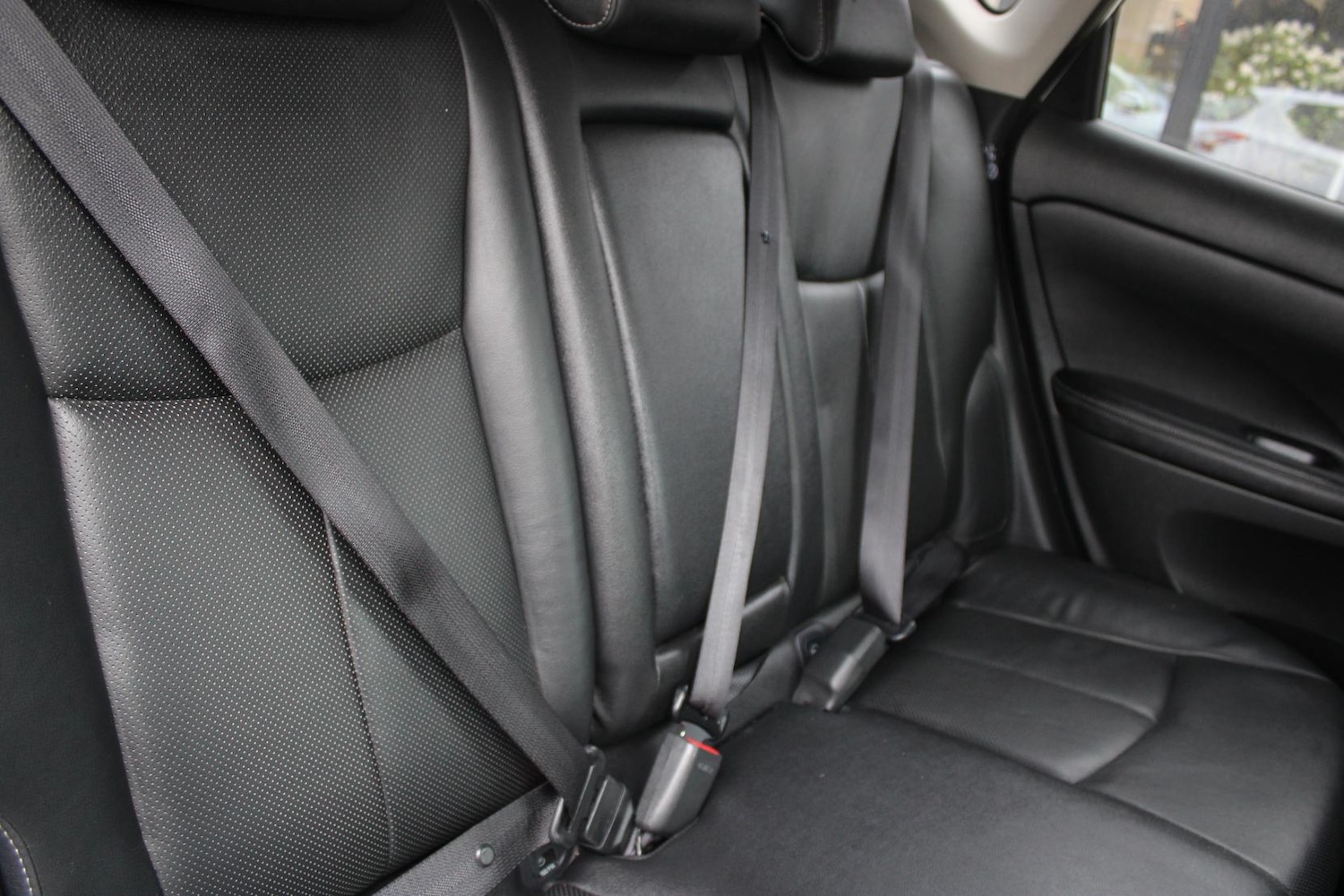 Used Nissan Pulsar 2015 for sale - 76979753: Photo 18