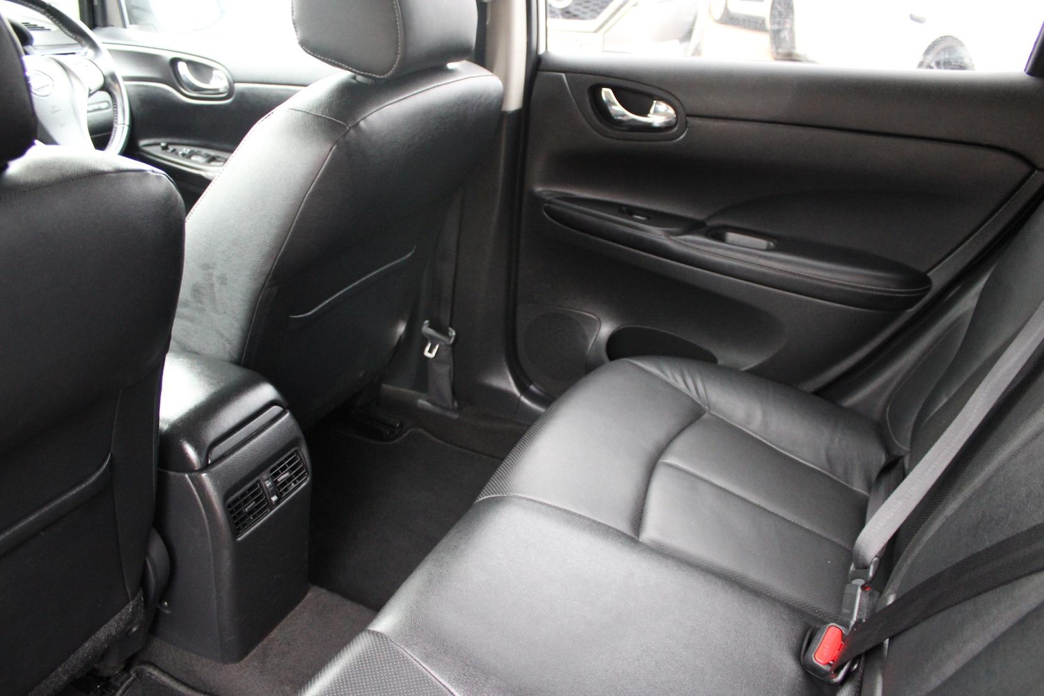 Used Nissan Pulsar 2015 for sale - 76979753: Photo 19