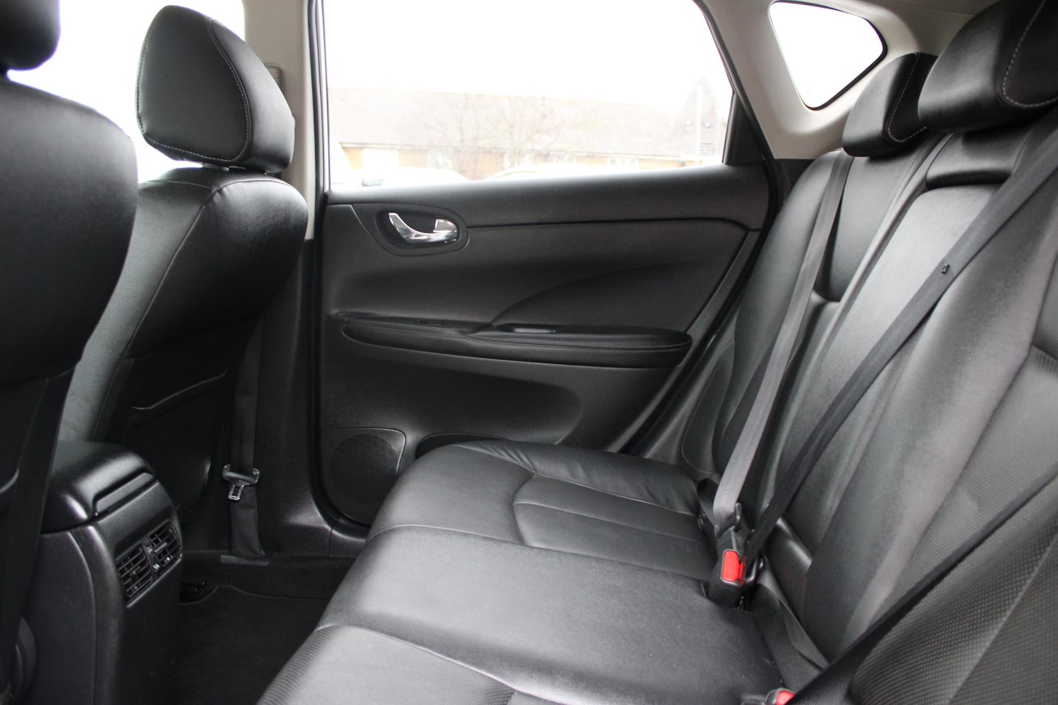 Used Nissan Pulsar 2015 for sale - 76979753: Photo 20