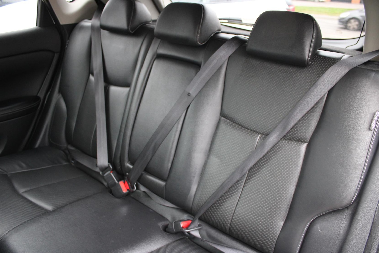 Used Nissan Pulsar 2015 for sale - 76979753: Photo 21