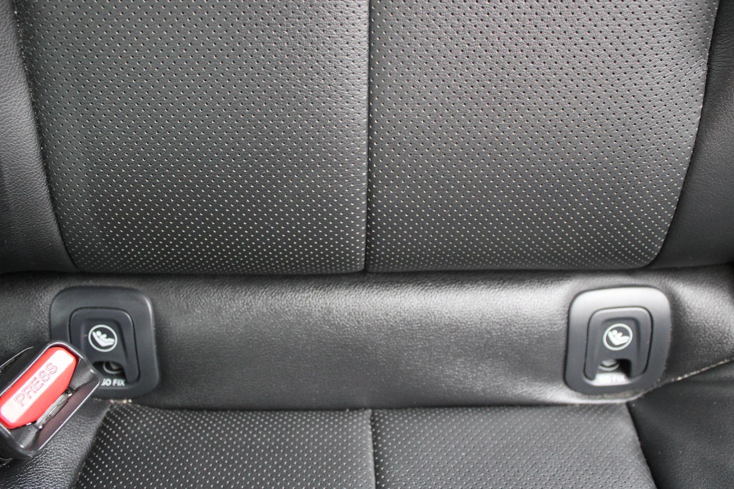 Used Nissan Pulsar 2015 for sale - 76979753: Photo 22