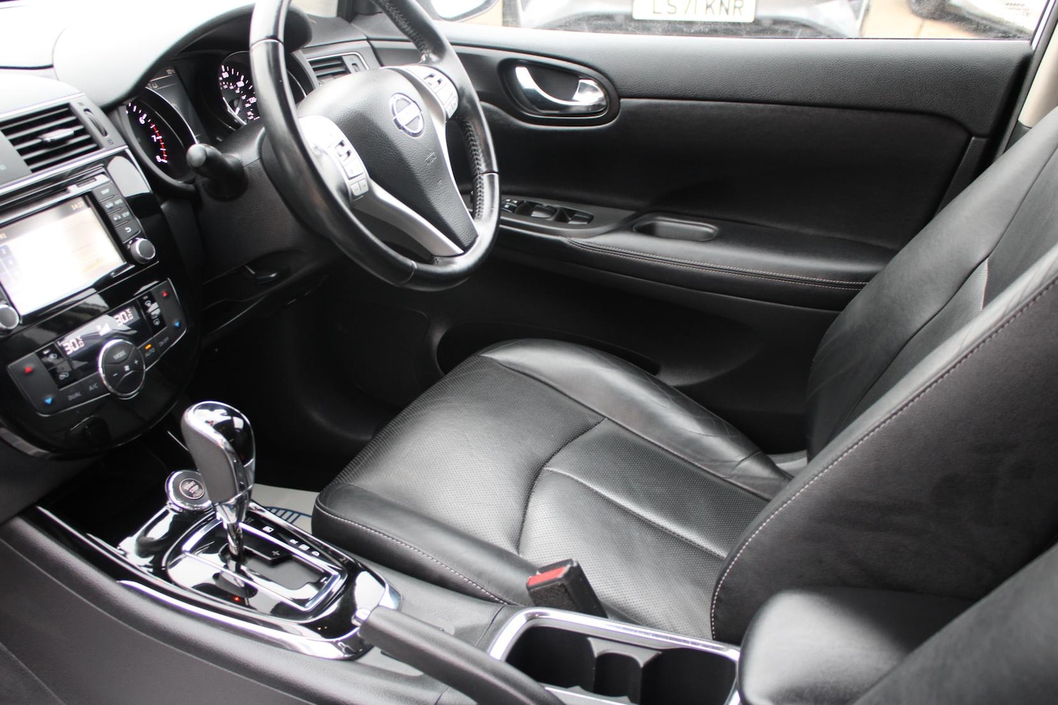 Used Nissan Pulsar 2015 for sale - 76979753: Photo 23