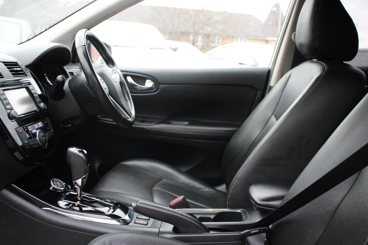 Used Nissan Pulsar 2015 for sale - 76979753: Photo 24