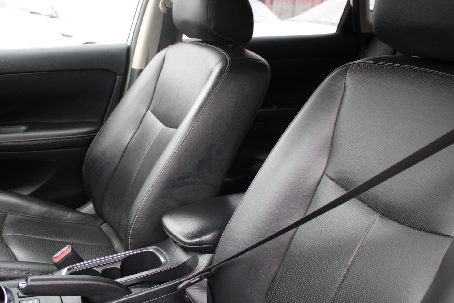 Used Nissan Pulsar 2015 for sale - 76979753: Photo 25