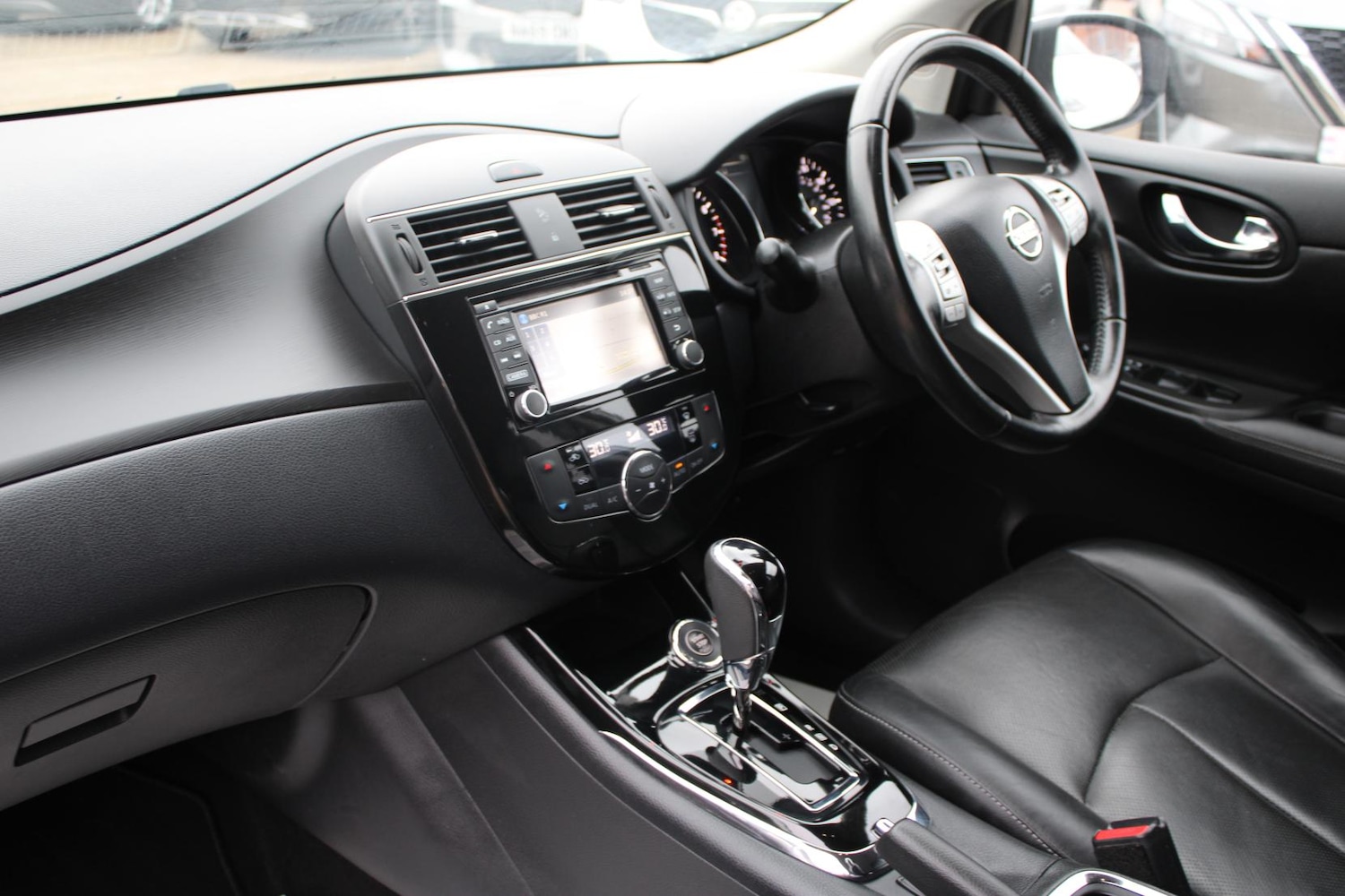 Used Nissan Pulsar 2015 for sale - 76979753: Photo 26