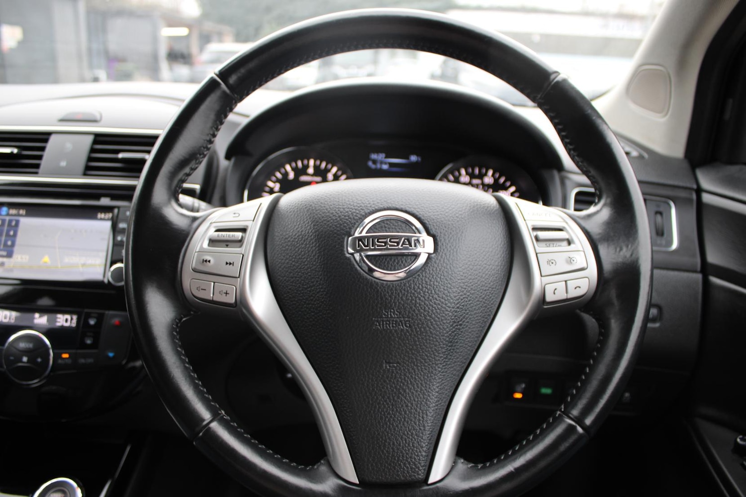 Used Nissan Pulsar 2015 for sale - 76979753: Photo 27