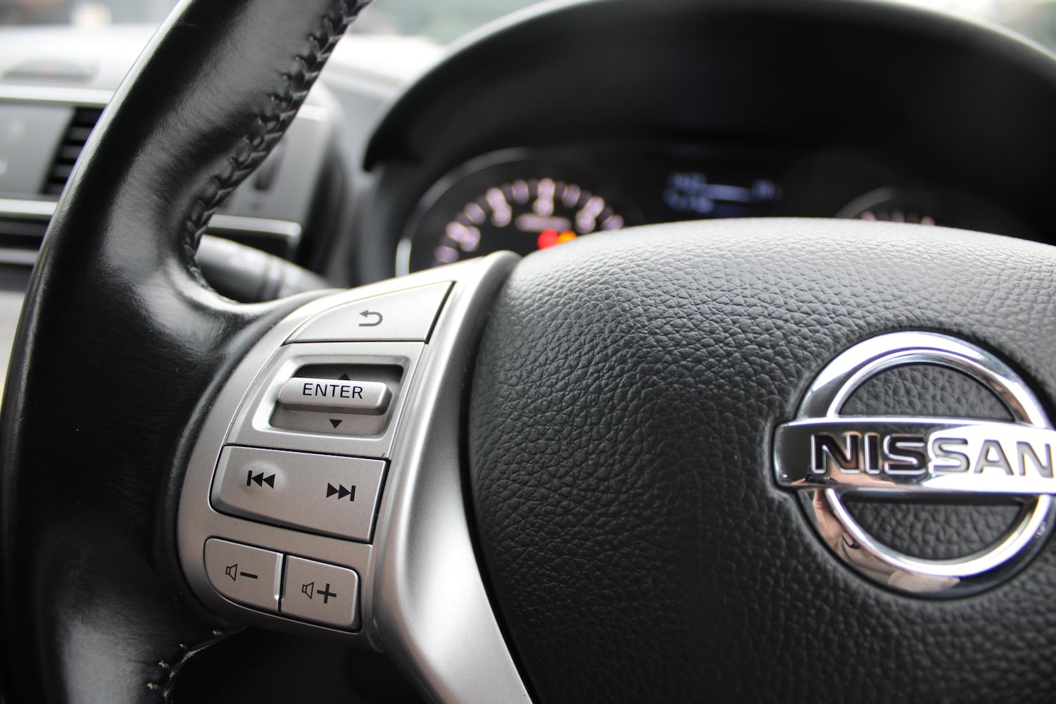 Used Nissan Pulsar 2015 for sale - 76979753: Photo 28