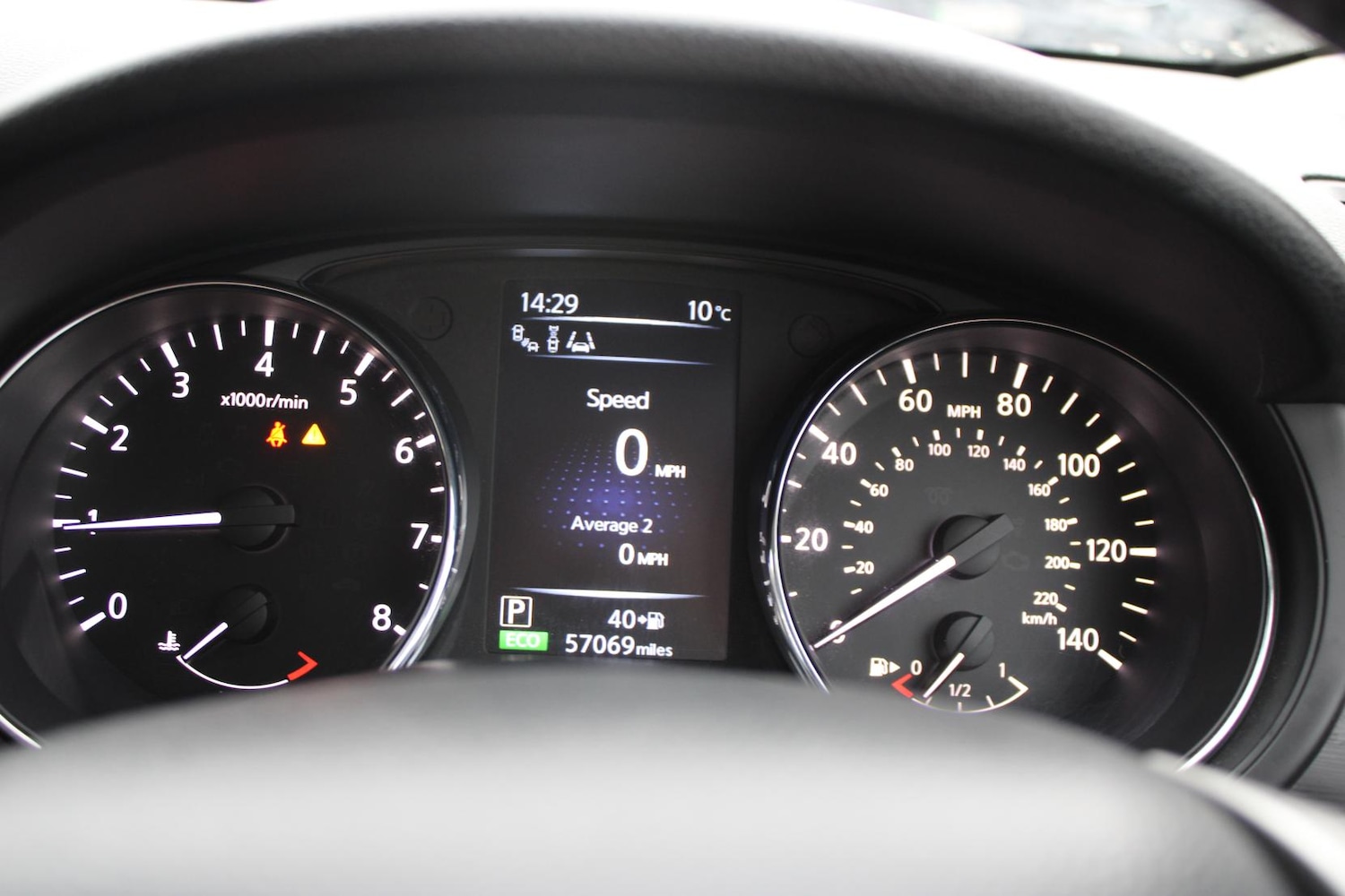 Used Nissan Pulsar 2015 for sale - 76979753: Photo 35