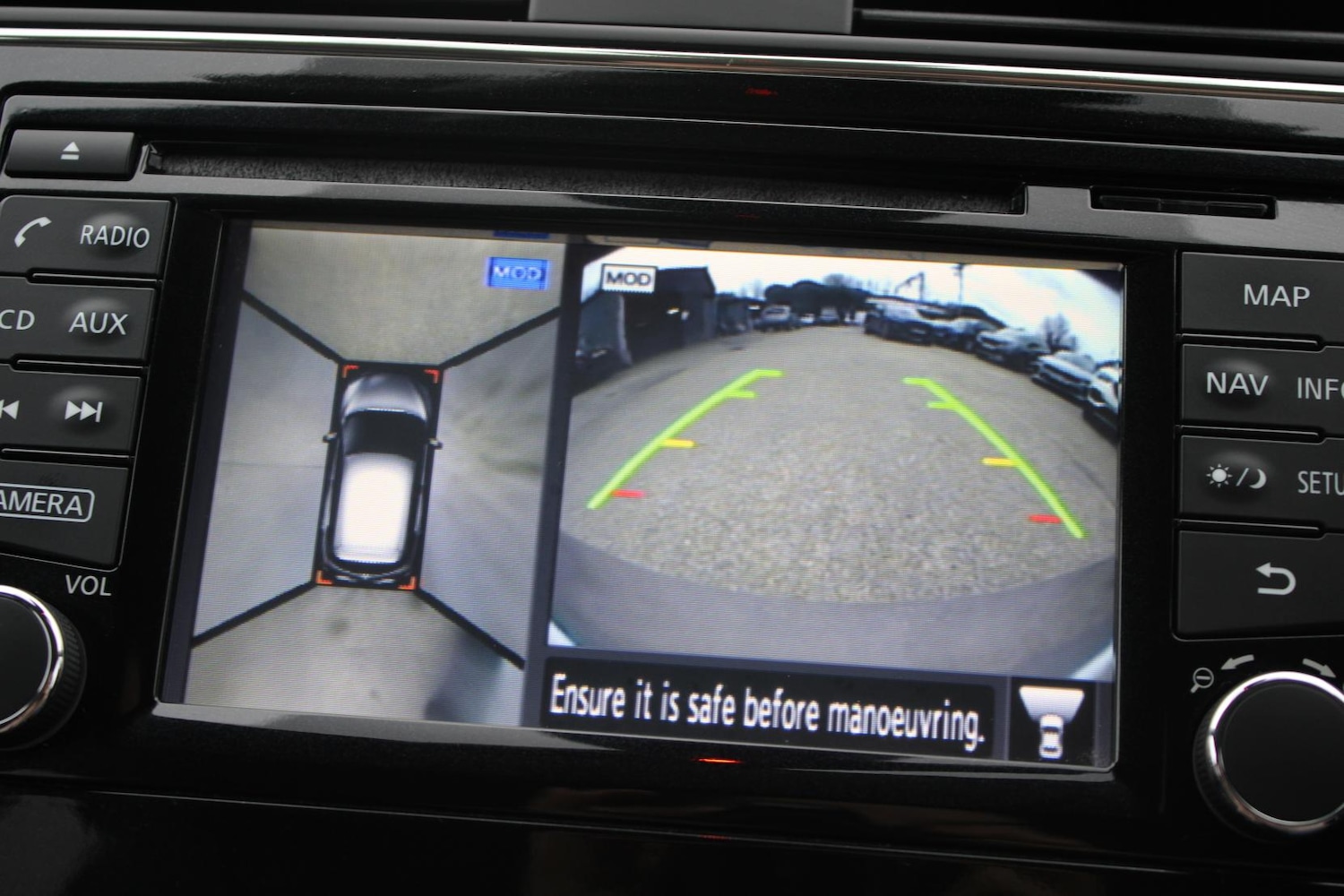 Used Nissan Pulsar 2015 for sale - 76979753: Photo 36