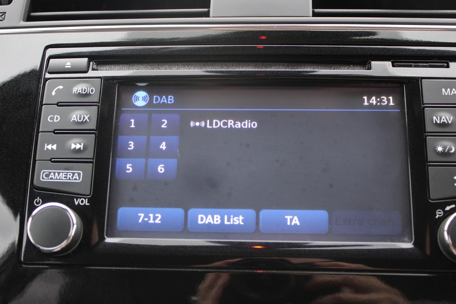 Used Nissan Pulsar 2015 for sale - 76979753: Photo 48