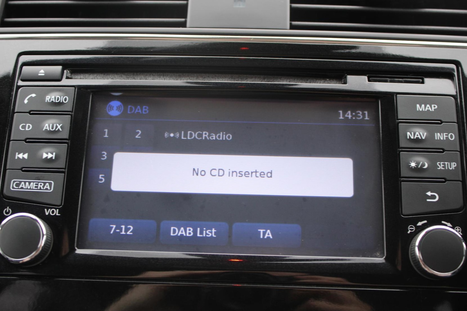 Used Nissan Pulsar 2015 for sale - 76979753: Photo 49