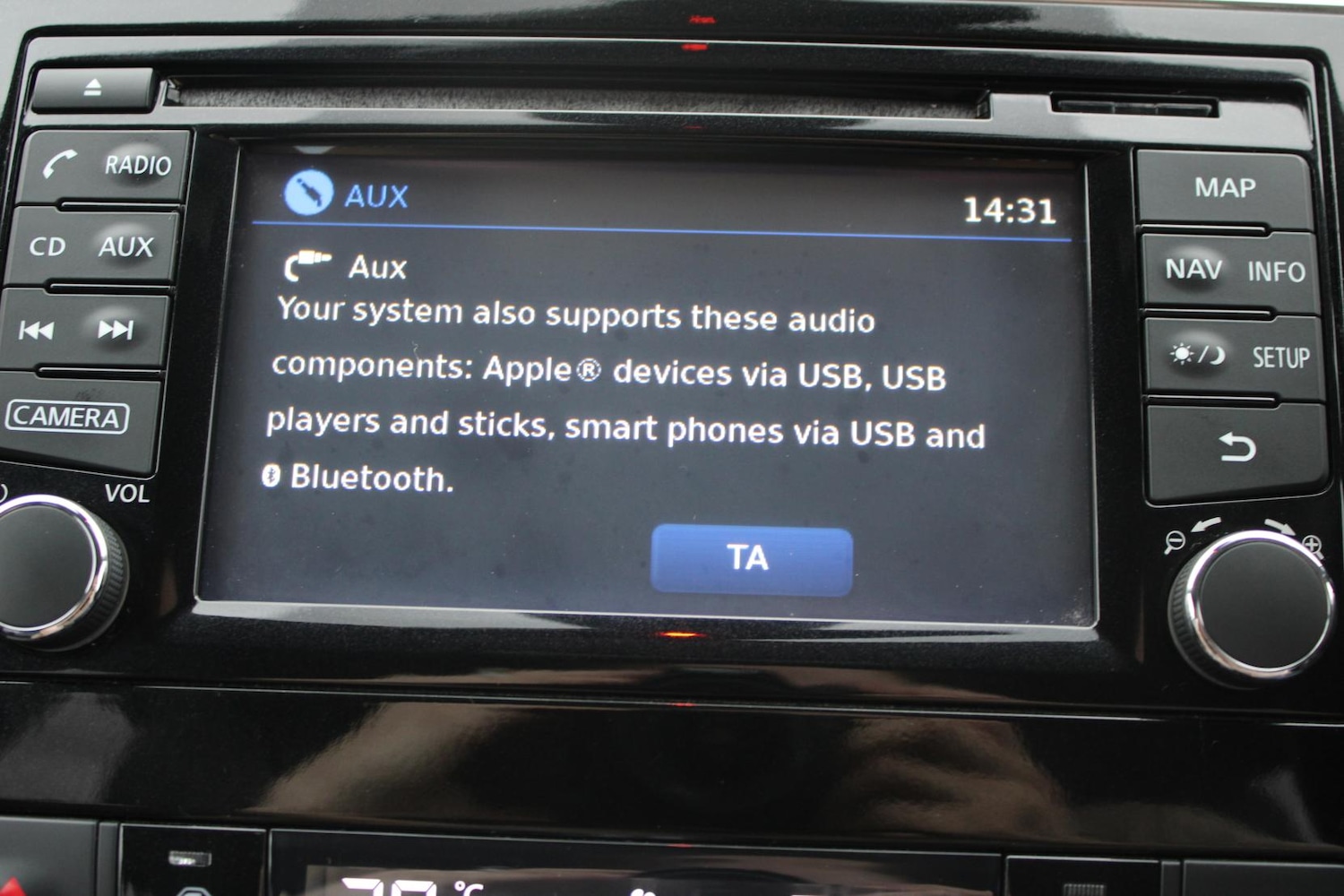 Used Nissan Pulsar 2015 for sale - 76979753: Photo 50