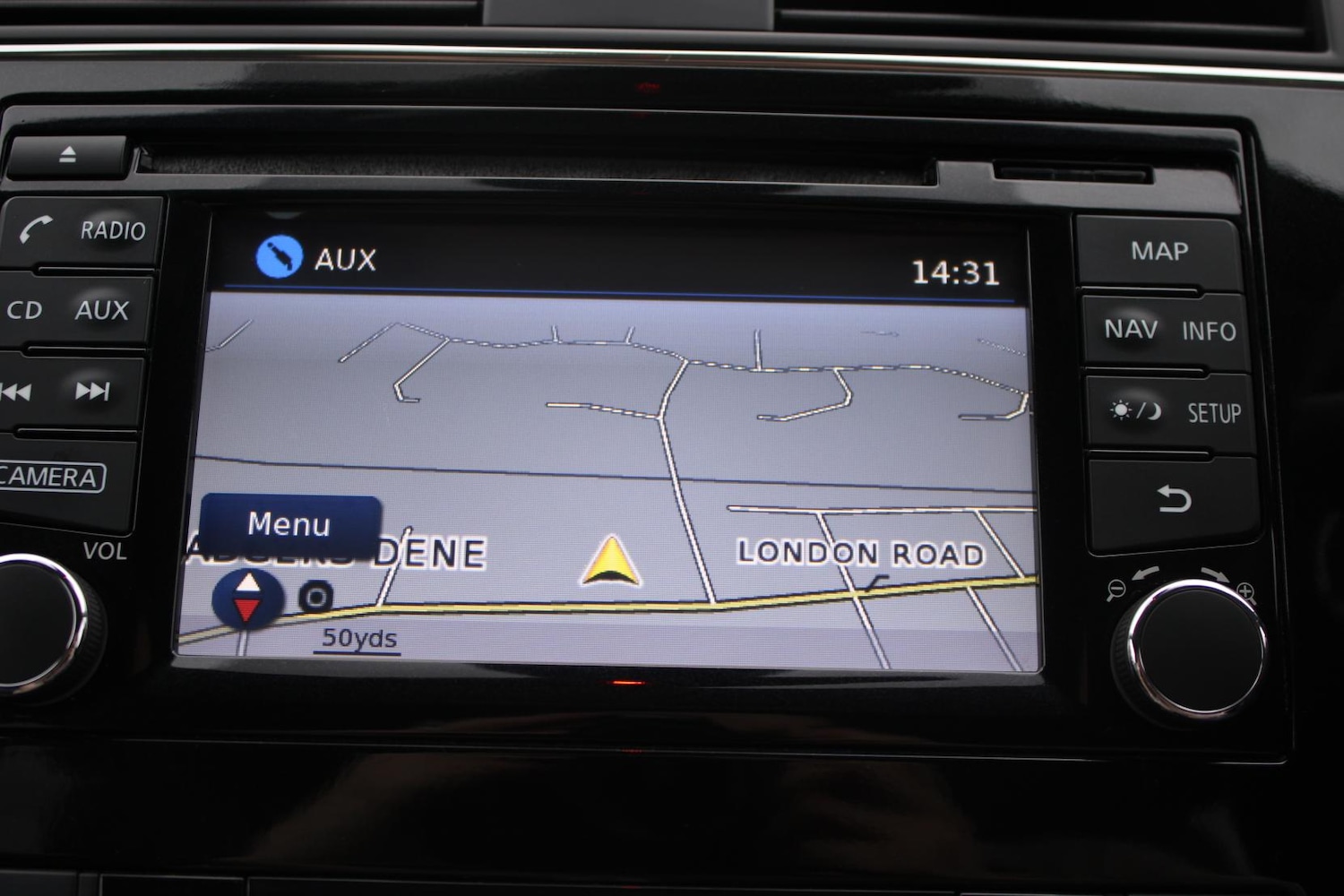 Used Nissan Pulsar 2015 for sale - 76979753: Photo 51