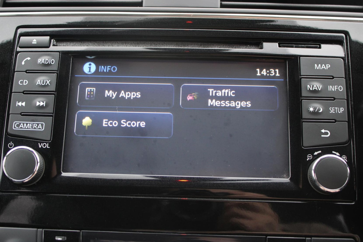 Used Nissan Pulsar 2015 for sale - 76979753: Photo 53