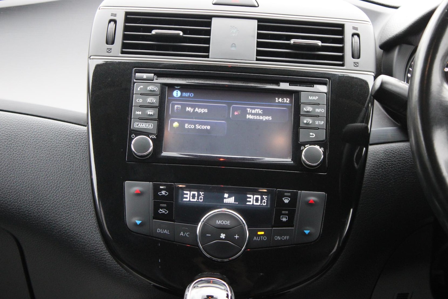 Used Nissan Pulsar 2015 for sale - 76979753: Photo 56