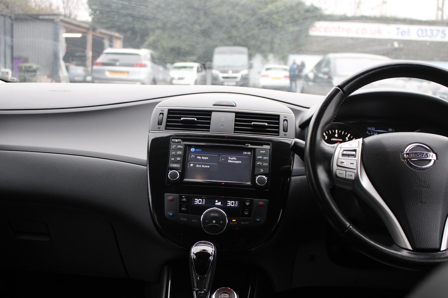 Used Nissan Pulsar 2015 for sale - 76979753: Photo 58