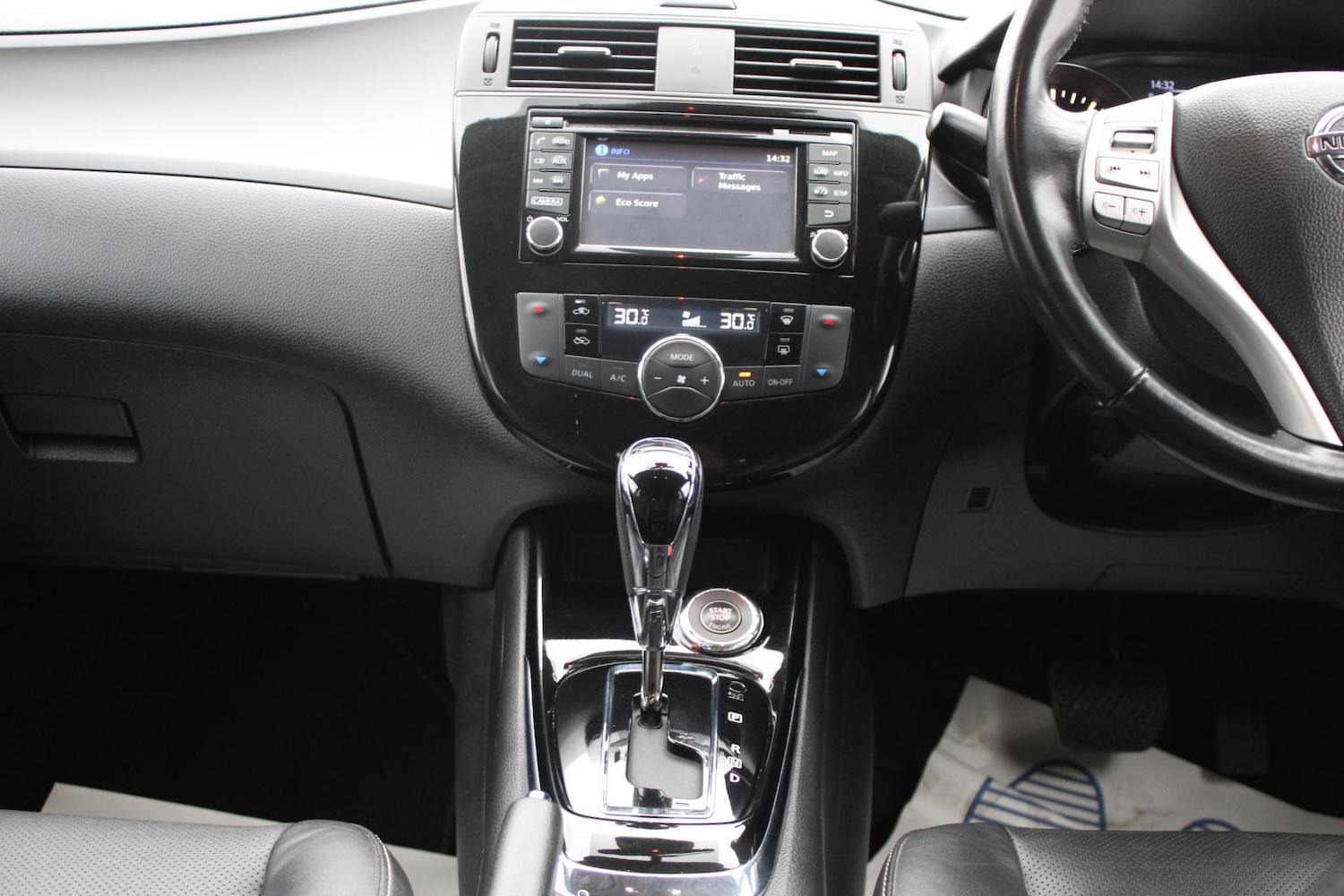 Used Nissan Pulsar 2015 for sale - 76979753: Photo 59