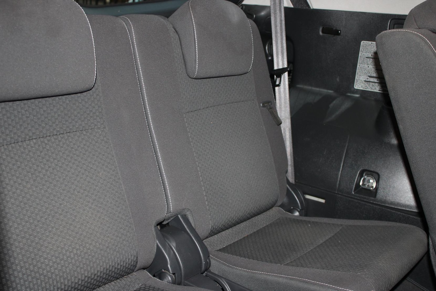 Used Toyota Verso 2013 for sale - 76979762: Photo 15