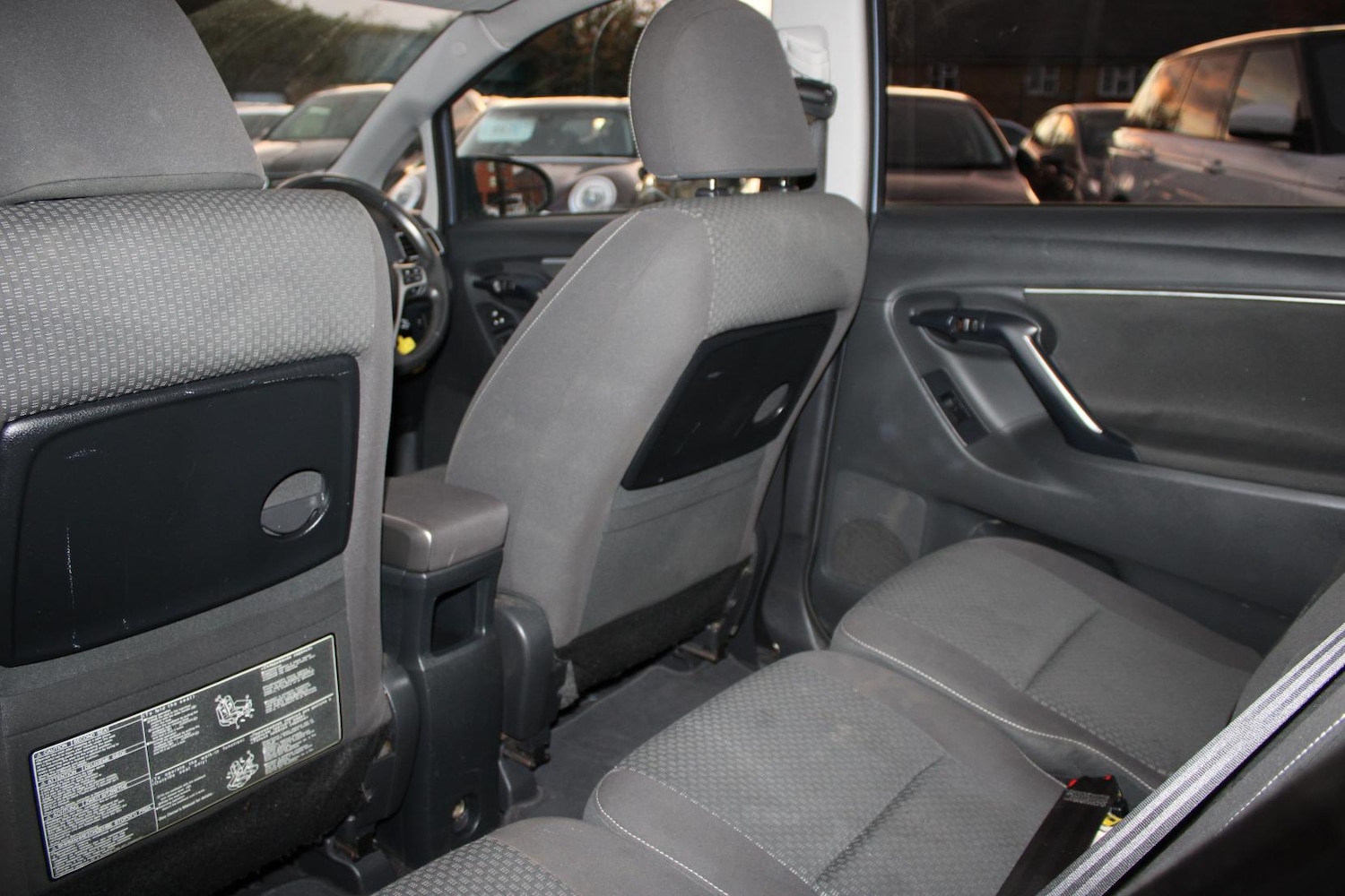 Used Toyota Verso 2013 for sale - 76979762: Photo 17