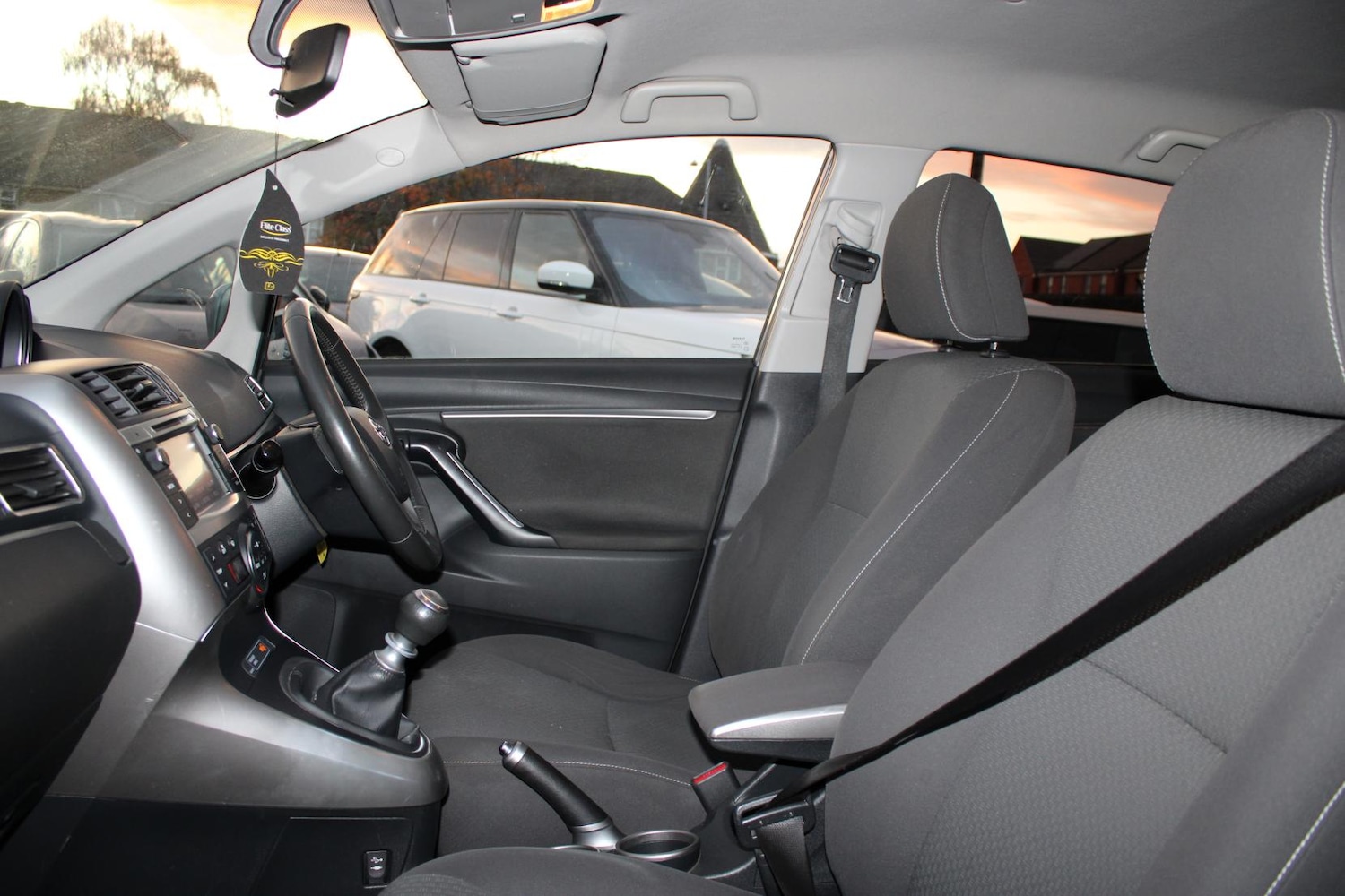 Used Toyota Verso 2013 for sale - 76979762: Photo 20