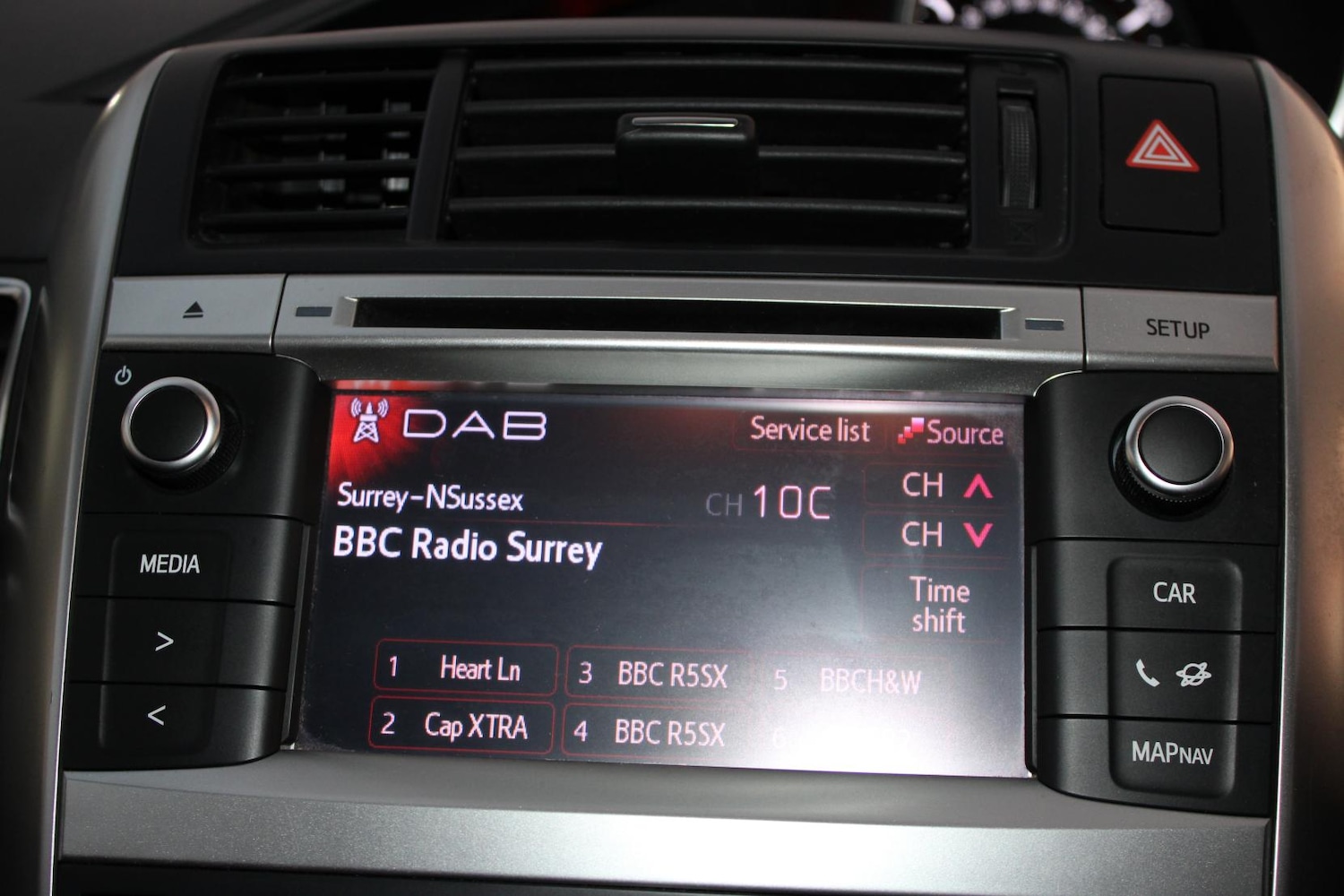 Used Toyota Verso 2013 for sale - 76979762: Photo 31