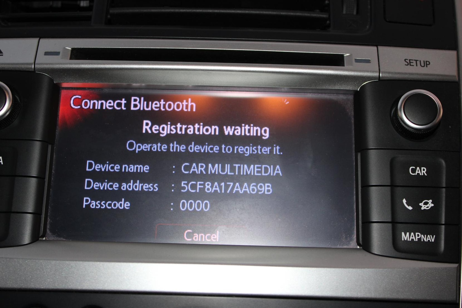 Used Toyota Verso 2013 for sale - 76979762: Photo 32