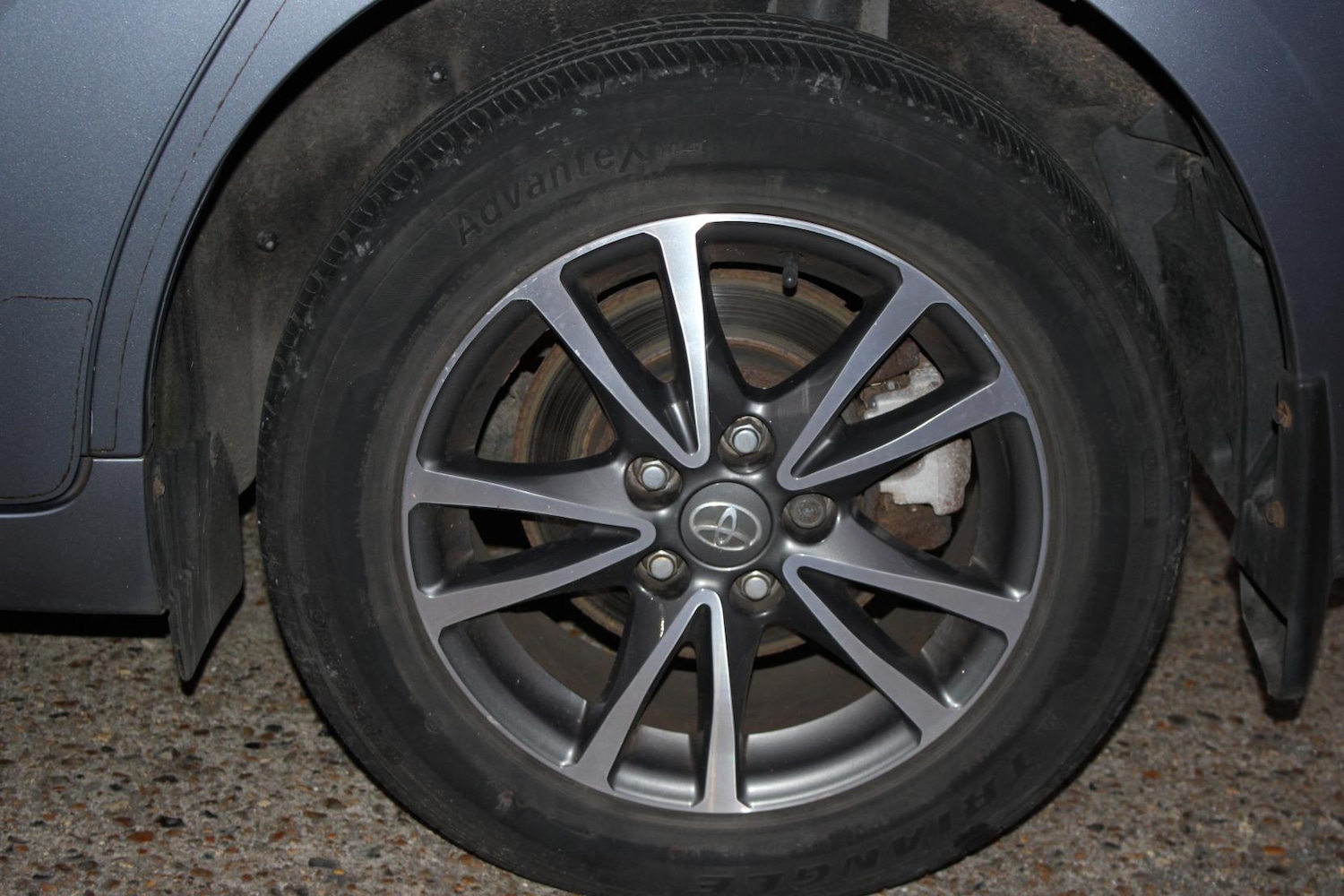 Used Toyota Verso 2013 for sale - 76979762: Photo 42